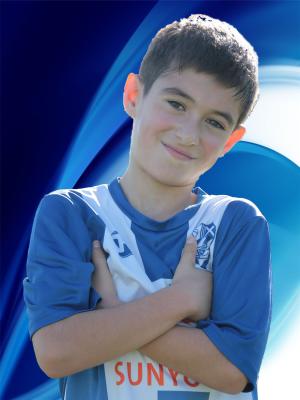 Imagen jugador SD ERANDIO CLUB