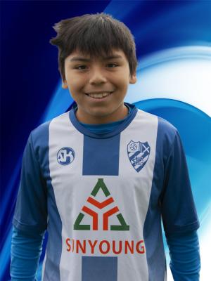 Imagen jugador club