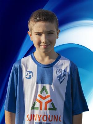 Imagen jugador SD ERANDIO CLUB