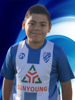Imagen jugador SD ERANDIO CLUB
