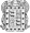 Escudo GAZTELUETA 11A