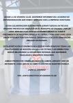 ACUERDO DE COLABORACION