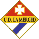Escudo UD La Merced 2008
